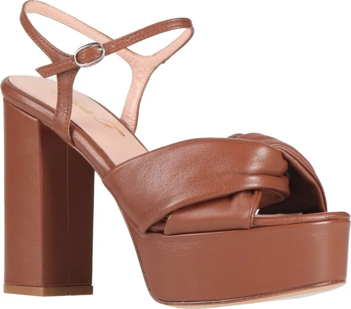Anna F. Woman Sandals - Image 7