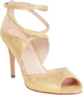 Anna F. Woman Sandals - Image 2