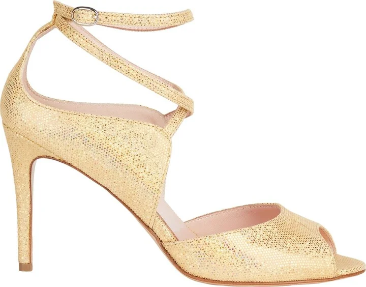 Anna F. Woman Sandals - Image 3