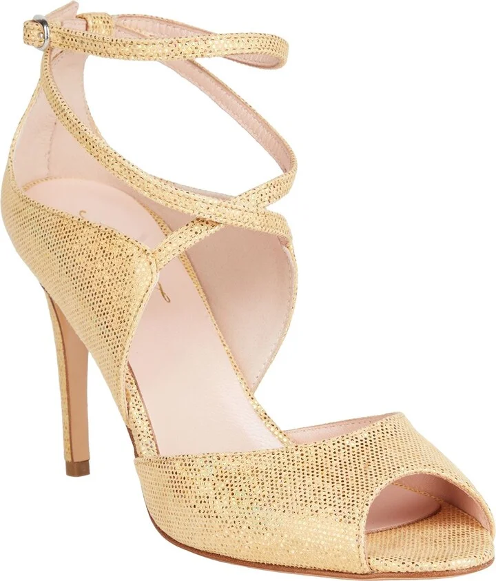 Anna F. Woman Sandals - Image 4