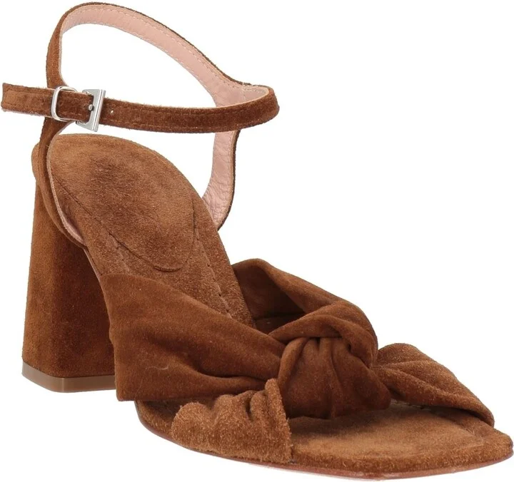 Anna F. Woman Sandals - Image 7