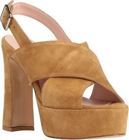 Anna F. Woman Sandals - Image 2