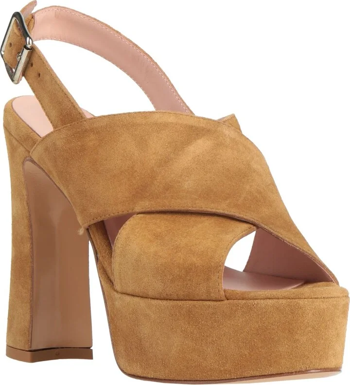 Anna F. Woman Sandals - Image 4
