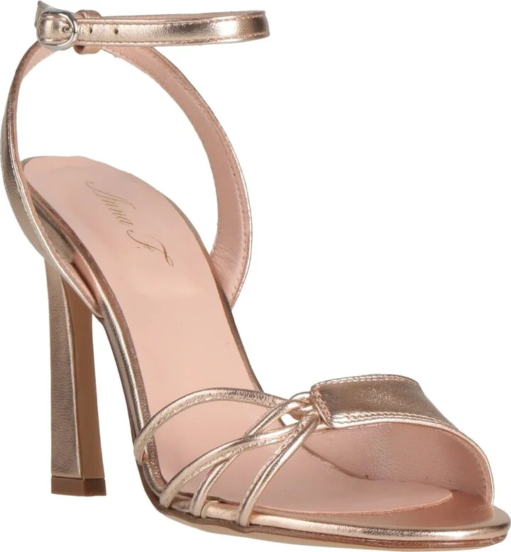 Anna F. Woman Sandals - Image 4