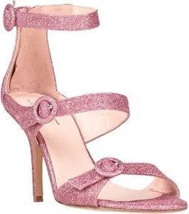 Anna F. Woman Sandals - Image 2