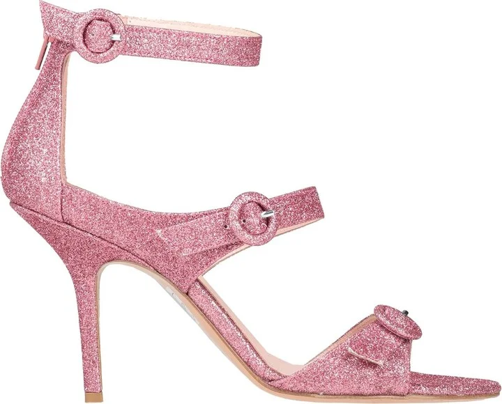 Anna F. Woman Sandals - Image 3
