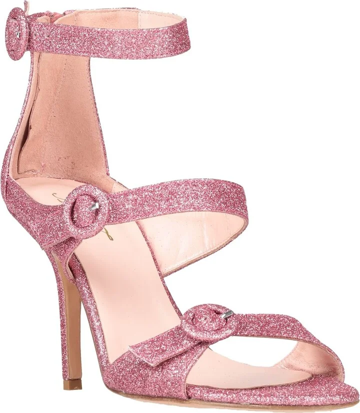 Anna F. Woman Sandals - Image 4