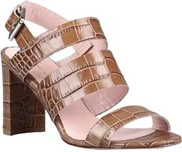 Anna F. Woman Sandals - Image 2