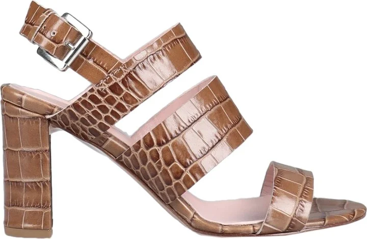 Anna F. Woman Sandals - Image 3