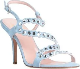 Anna F. Woman Sandals - Image 2