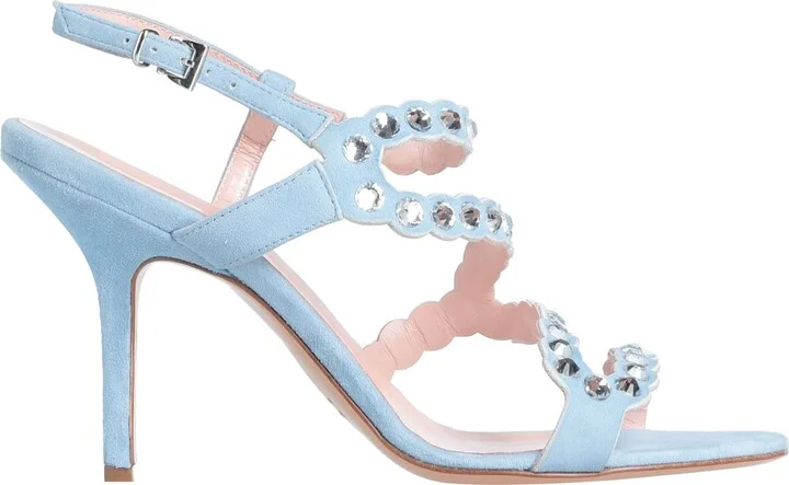 Anna F. Woman Sandals - Image 3