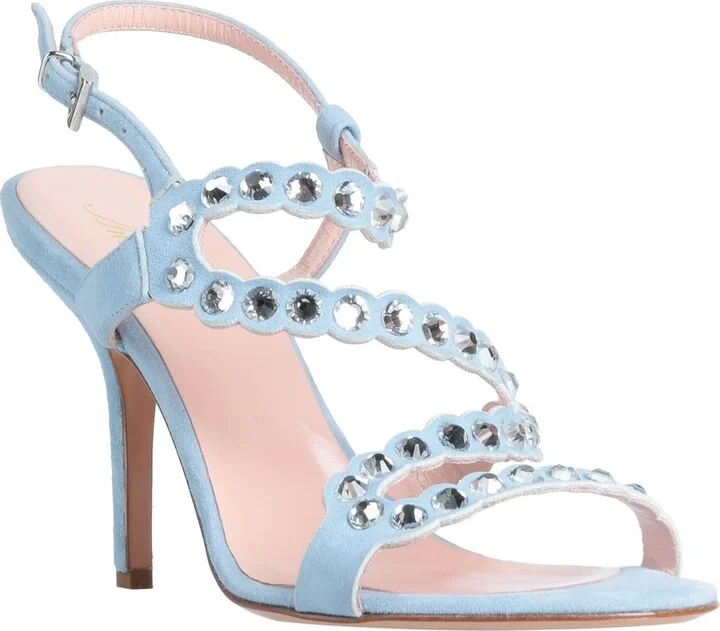 Anna F. Woman Sandals - Image 4