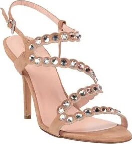 Anna F. Woman Sandals - Image 5