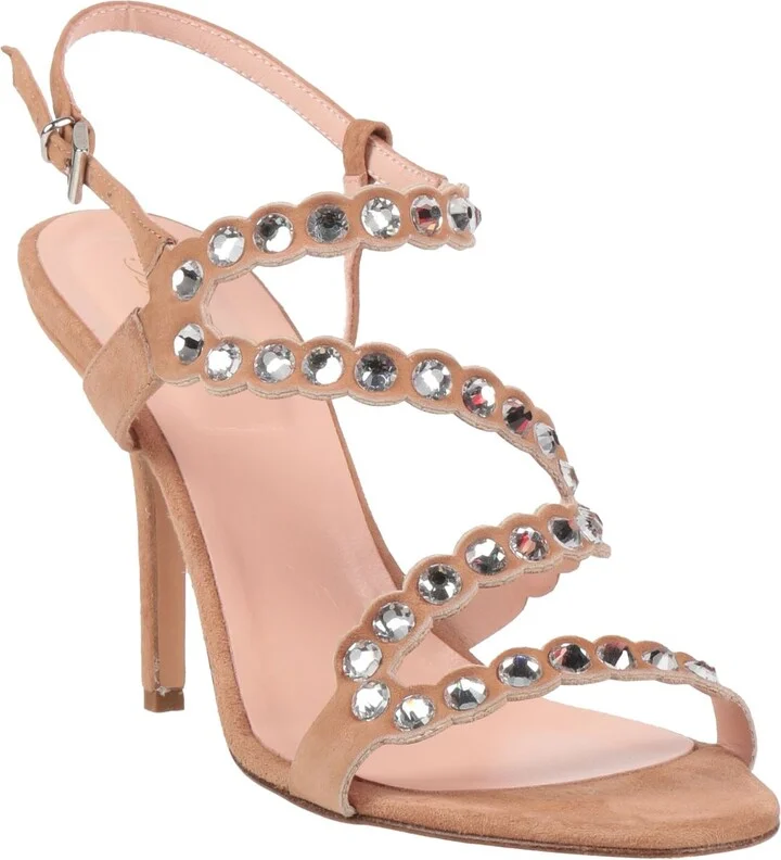 Anna F. Woman Sandals - Image 7