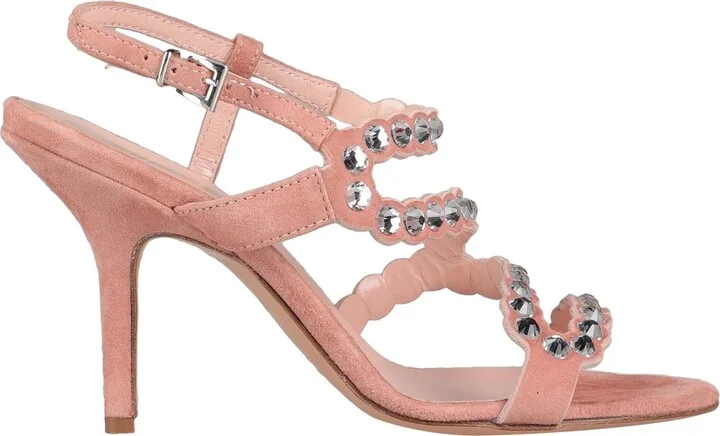Anna F. Woman Sandals - Image 9