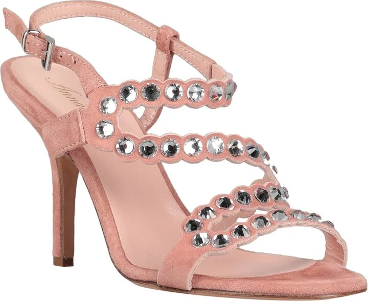 Anna F. Woman Sandals - Image 10