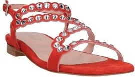 Anna F. Woman Sandals - Image 2