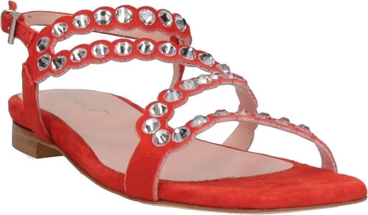 Anna F. Woman Sandals - Image 4