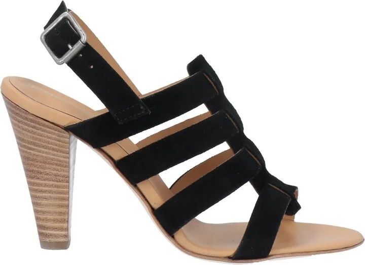 Anna F. Woman Sandals - Image 3
