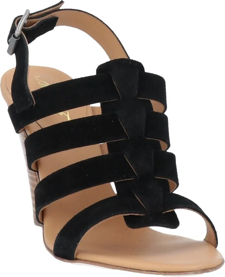 Anna F. Woman Sandals - Image 4