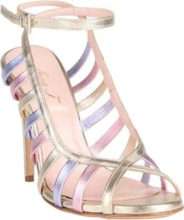 Anna F. Woman Sandals - Image 2