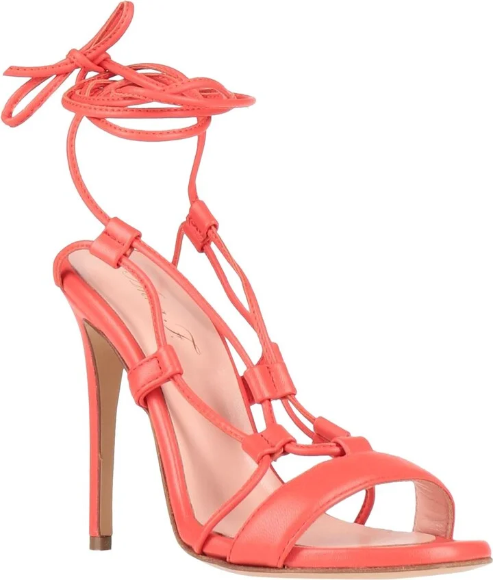 Anna F. Woman Sandals - Image 4