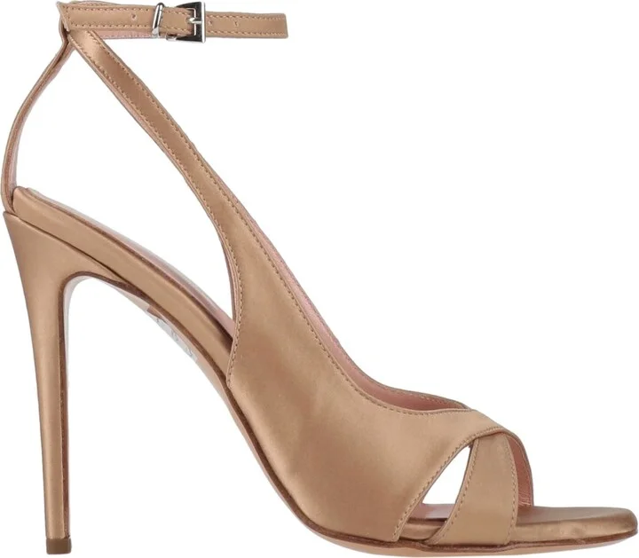 Anna F. Woman Sandals - Image 3