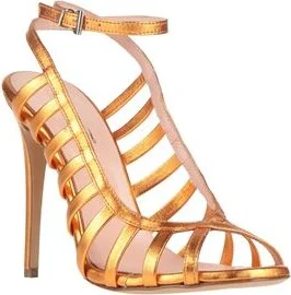 Anna F. Woman Sandals - Image 2