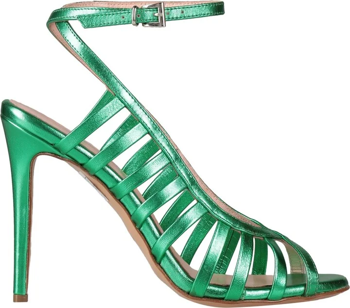 Anna F. Woman Sandals - Image 6