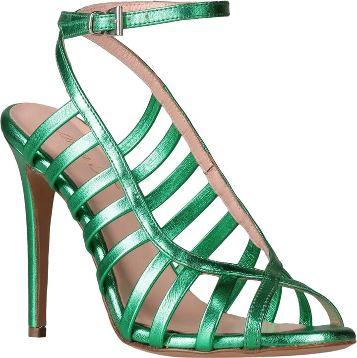 Anna F. Woman Sandals - Image 7