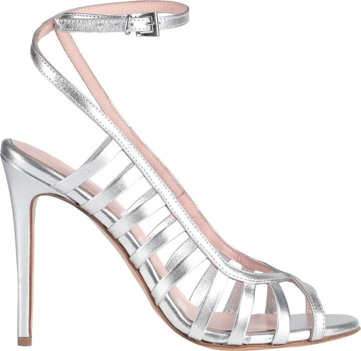 Anna F. Woman Sandals - Image 9