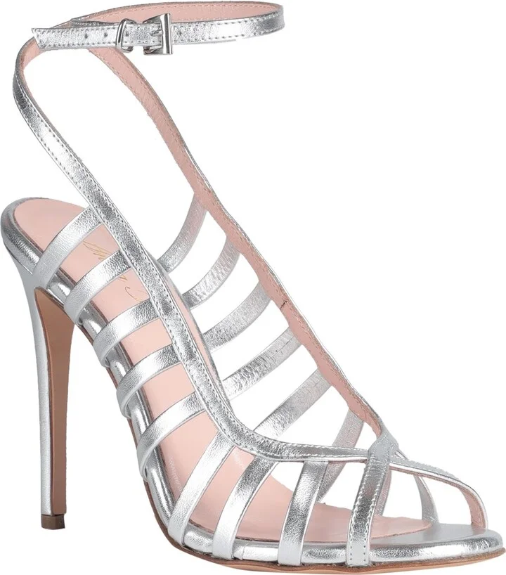 Anna F. Woman Sandals - Image 10