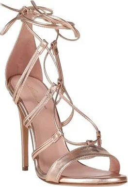 Anna F. Woman Sandals - Image 2