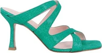 Anna F. Woman Sandals