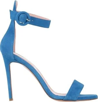 Anna F. Woman Sandals