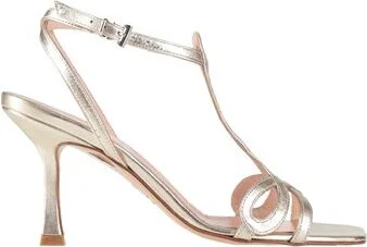 Anna F. Woman Sandals