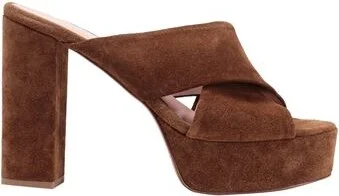 Anna F. Woman Sandals