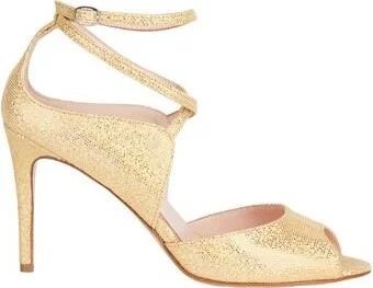 Anna F. Woman Sandals