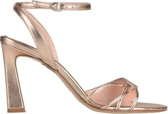 Anna F. Woman Sandals