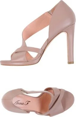 Anna F. Woman Sandals