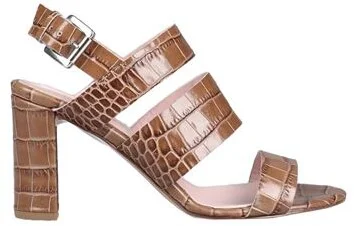 Anna F. Woman Sandals