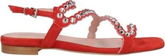 Anna F. Woman Sandals