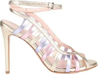 Anna F. Woman Sandals