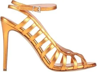 Anna F. Woman Sandals