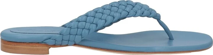 Anna F. Woman Thong sandal - Image 3