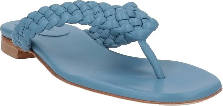 Anna F. Woman Thong sandal - Image 4