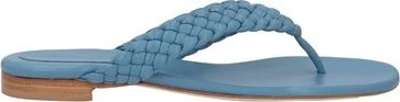 Anna F. Woman Thong sandal
