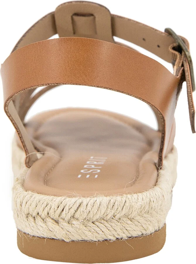 Anna Fisherman Sandal - Image 2
