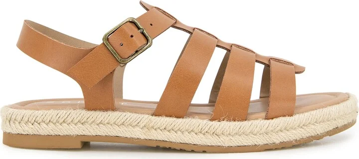 Anna Fisherman Sandal - Image 3