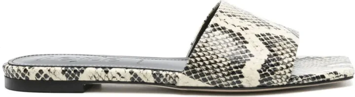Anna flats